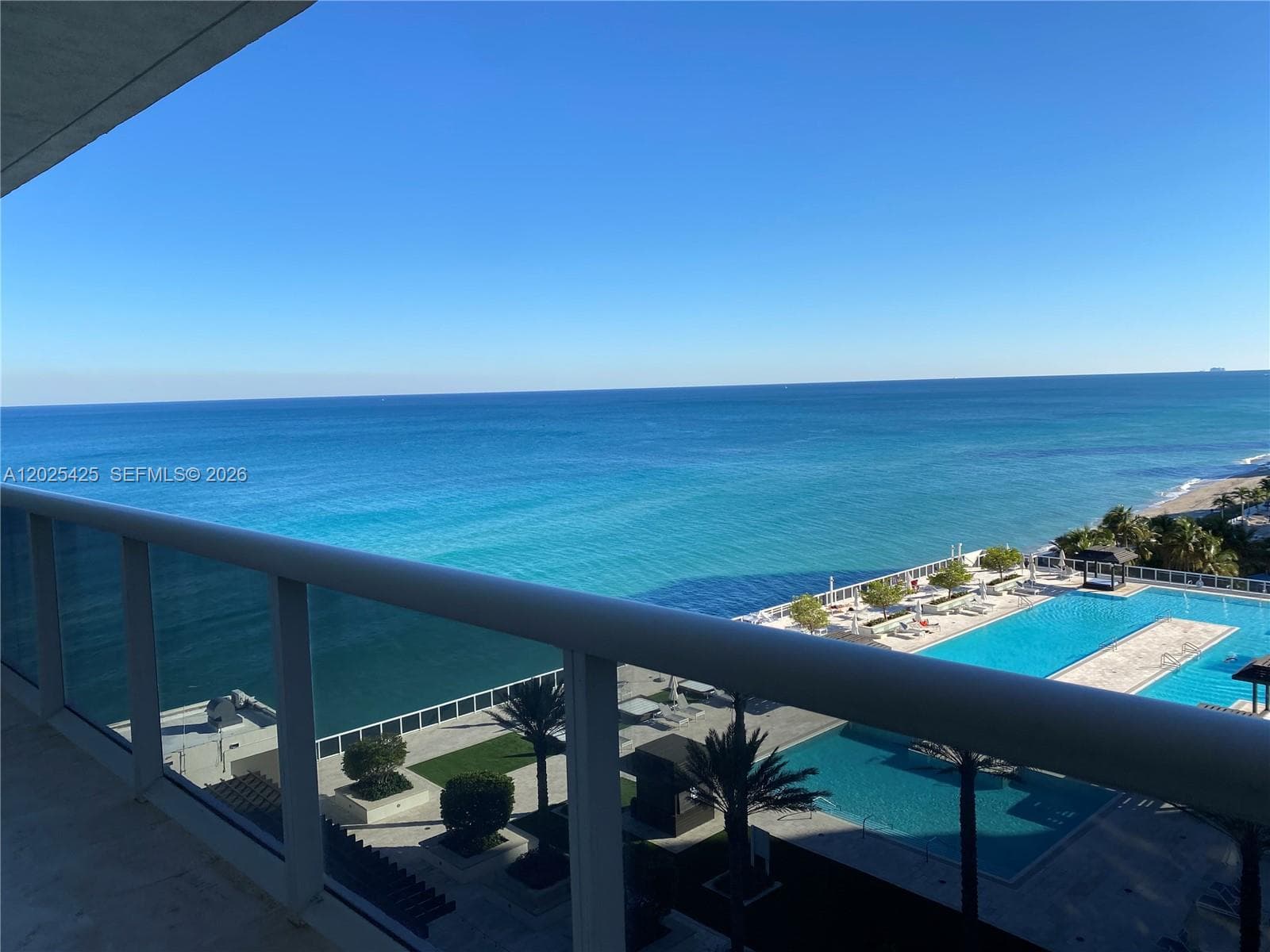BEACH CLUB TWO · #1404 in Hallandale Beach - Photo 1
