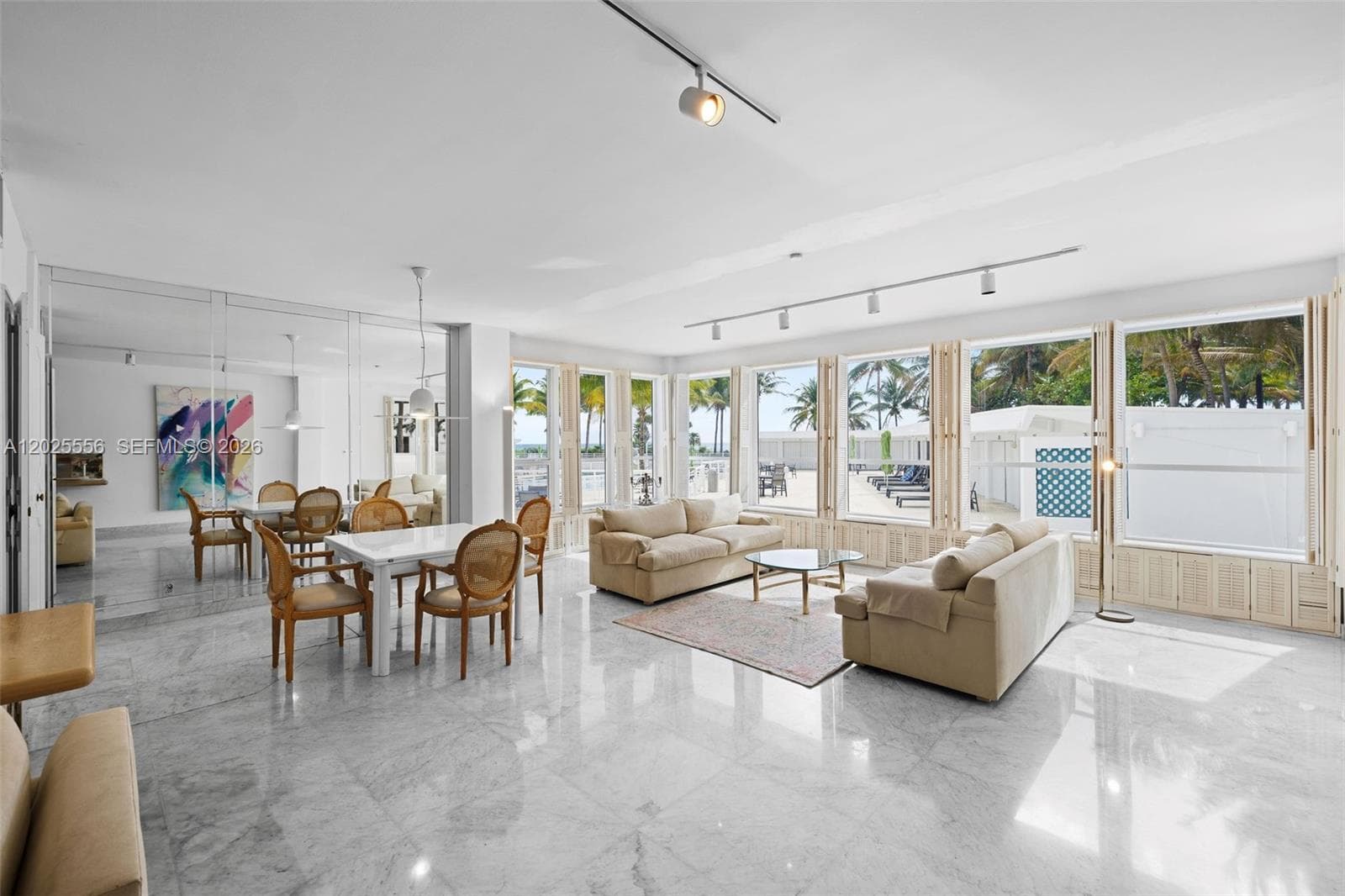 THE EXECUTIVE CONDO · #1A in Miami Beach - Photo 1