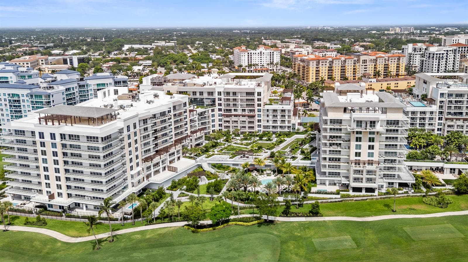 ALINA Residences Boca Raton - Unit Ph922
