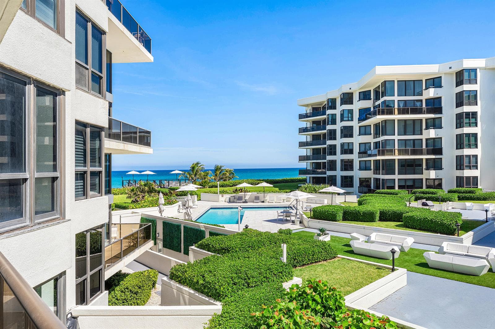 3120 S Ocean Boulevard #3-202