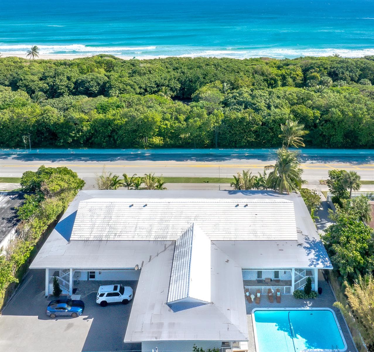 501 N Ocean Boulevard