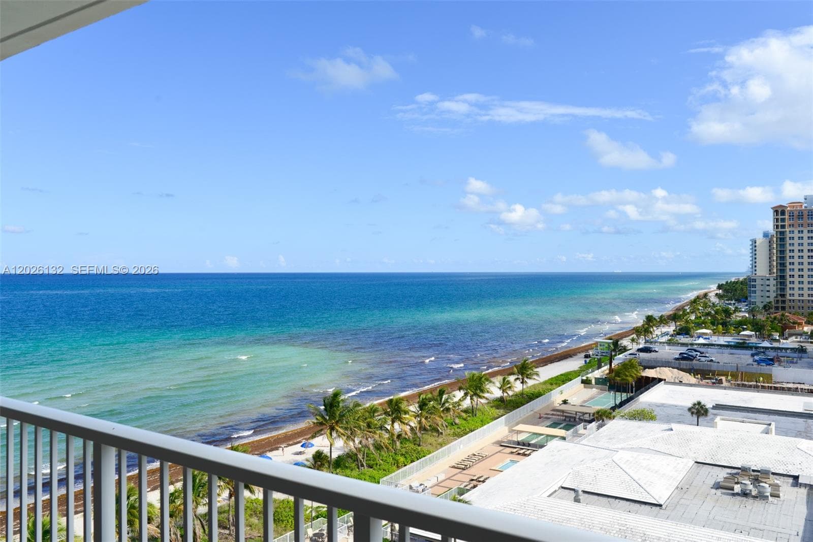THE HEMISPHERES · #9N in Hallandale Beach - Photo 1