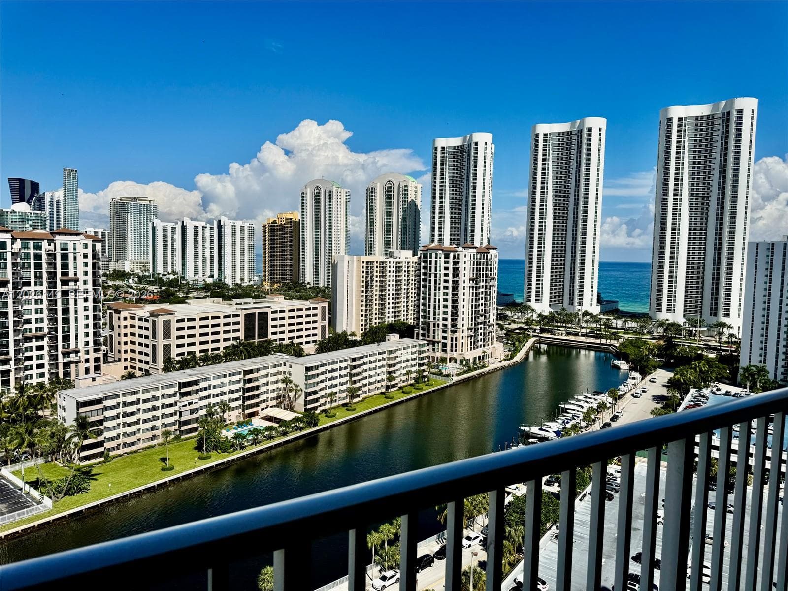 Arlen House · #1903 in Sunny Isles Beach - Photo 1