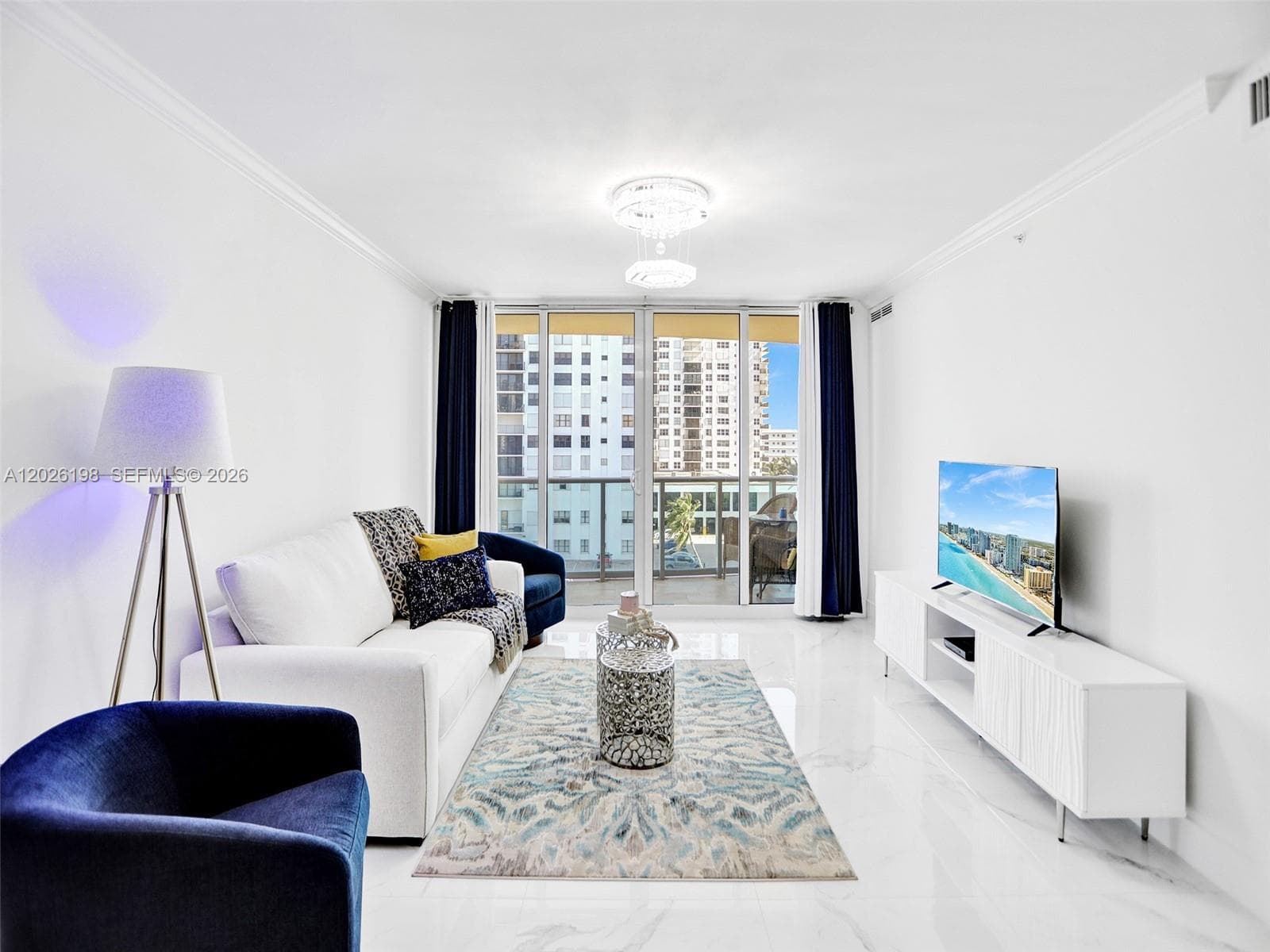WAVE CONDO · #639 (available Sep 22) in Hollywood - Photo 1
