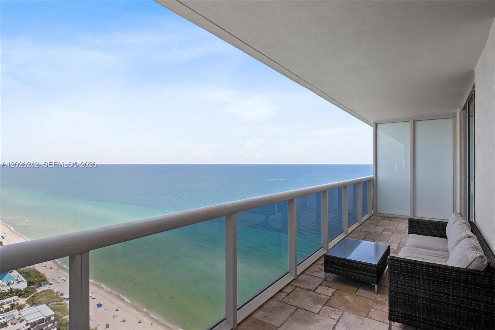 BEACH CLUB TWO · #3310 in Hallandale Beach - Photo 1