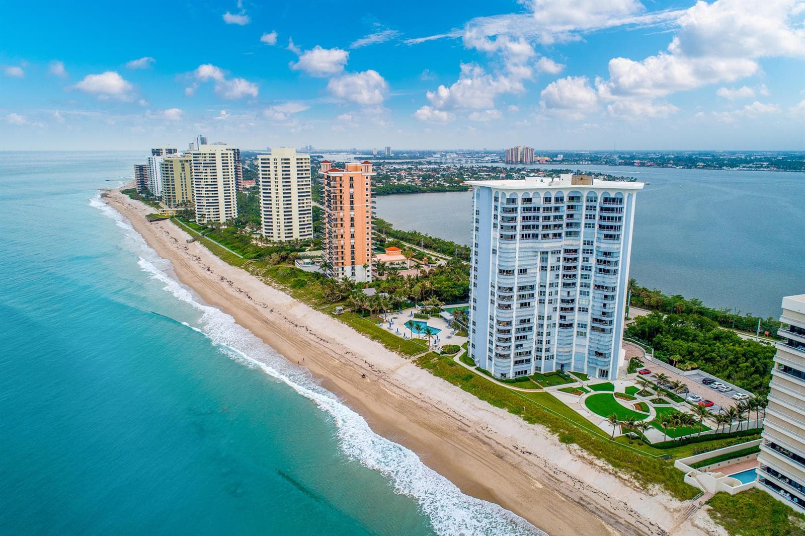 5200 N Ocean Drive #603