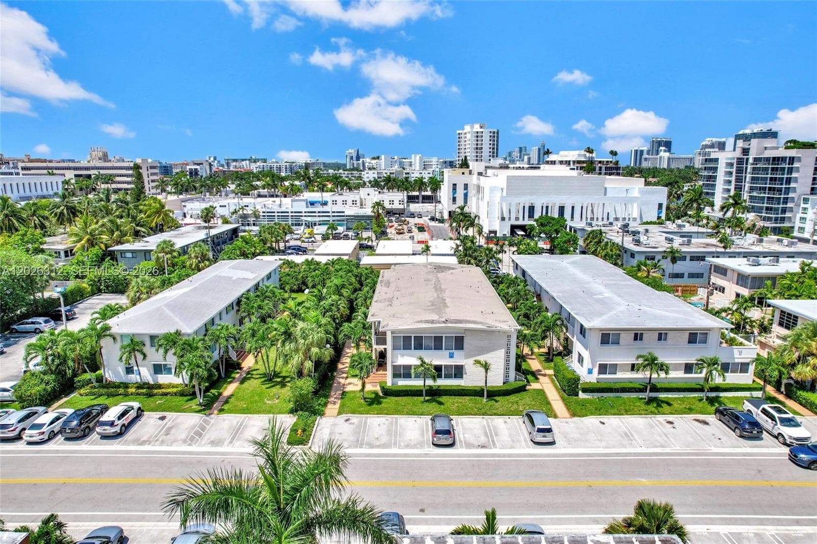 BAY HARBOR ISLAND · #2 in Bay Harbor Islands - Photo 1