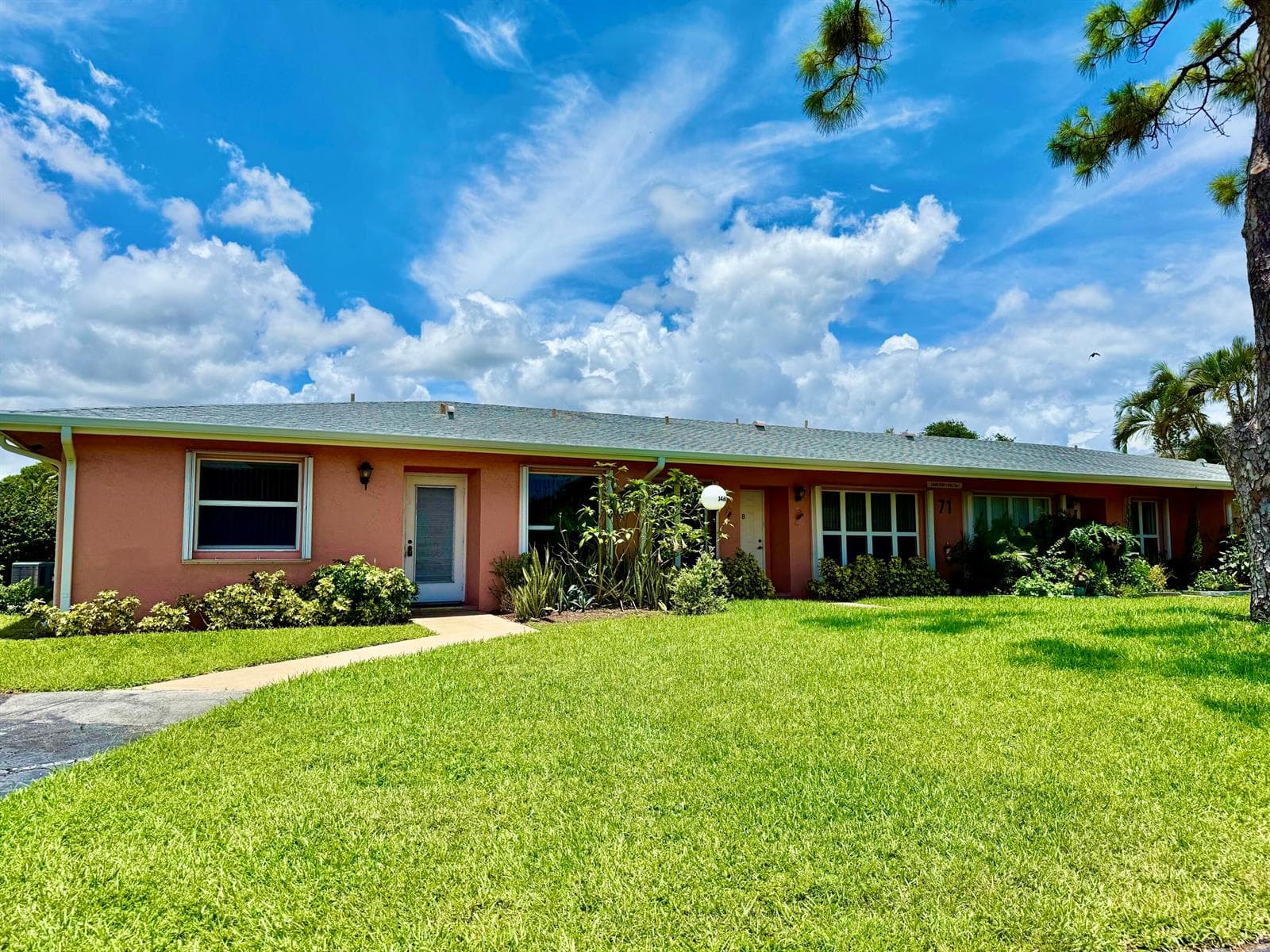 1460 Nw 19th Terrace #71-a