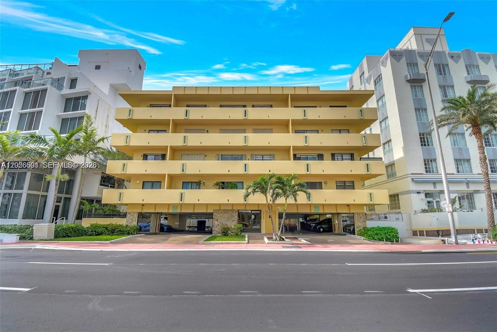 OCEAN VIEW PLAZA CONDO · #301 in Miami Beach - Photo 1