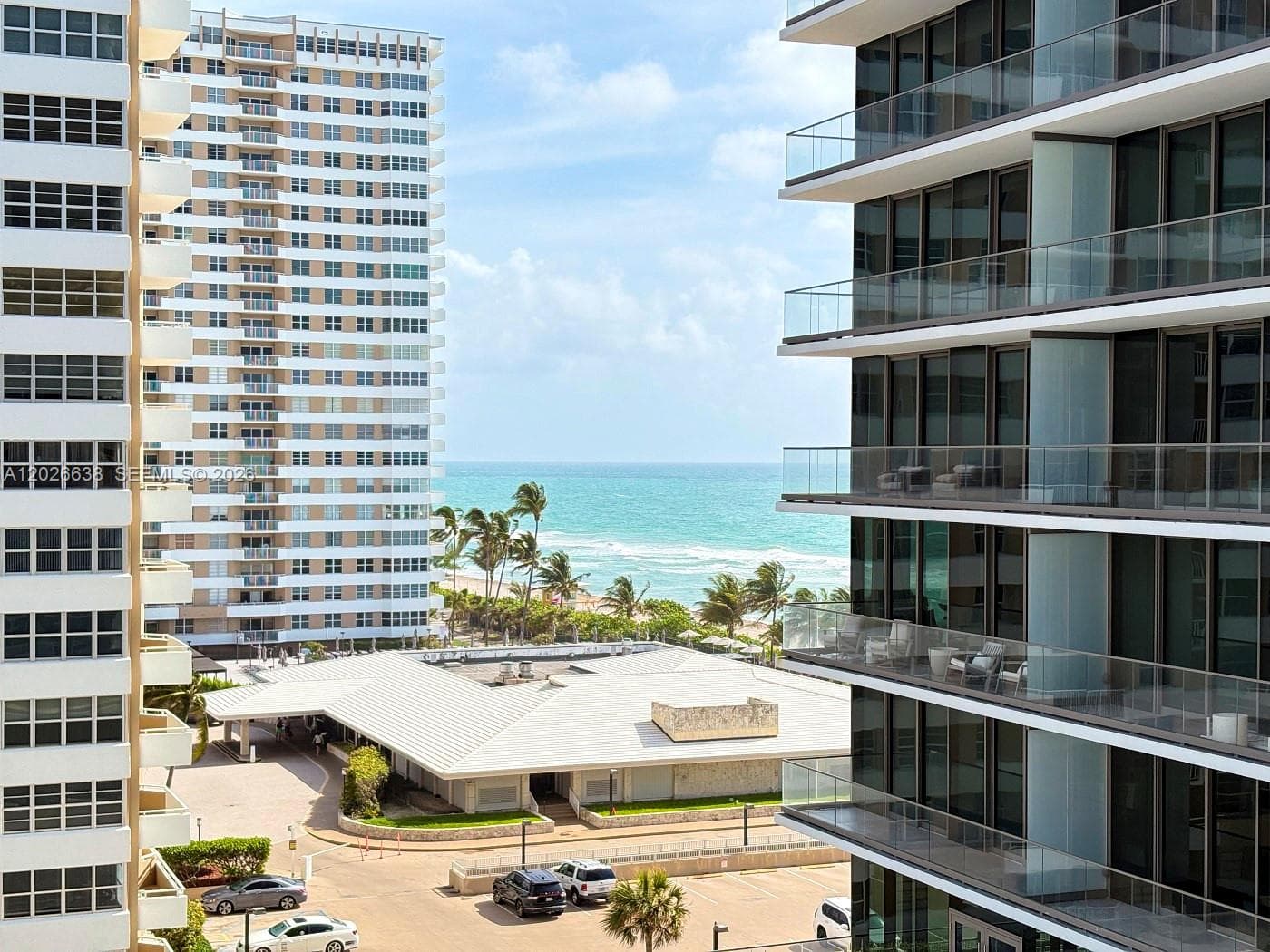 PARKER PLAZA CONDO ESTATE · #723 in Hallandale Beach - Photo 1