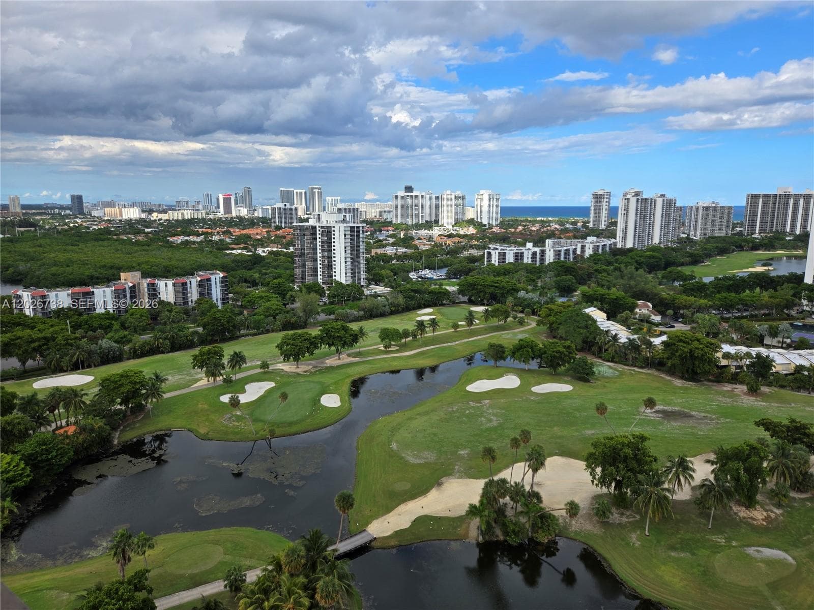 CORONADO CONDO - TOWER II · #2531 in Aventura - Photo 1