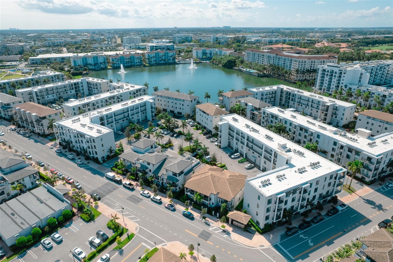 URBANA AT THE RESIDENCES · #47 in Doral - Photo 1