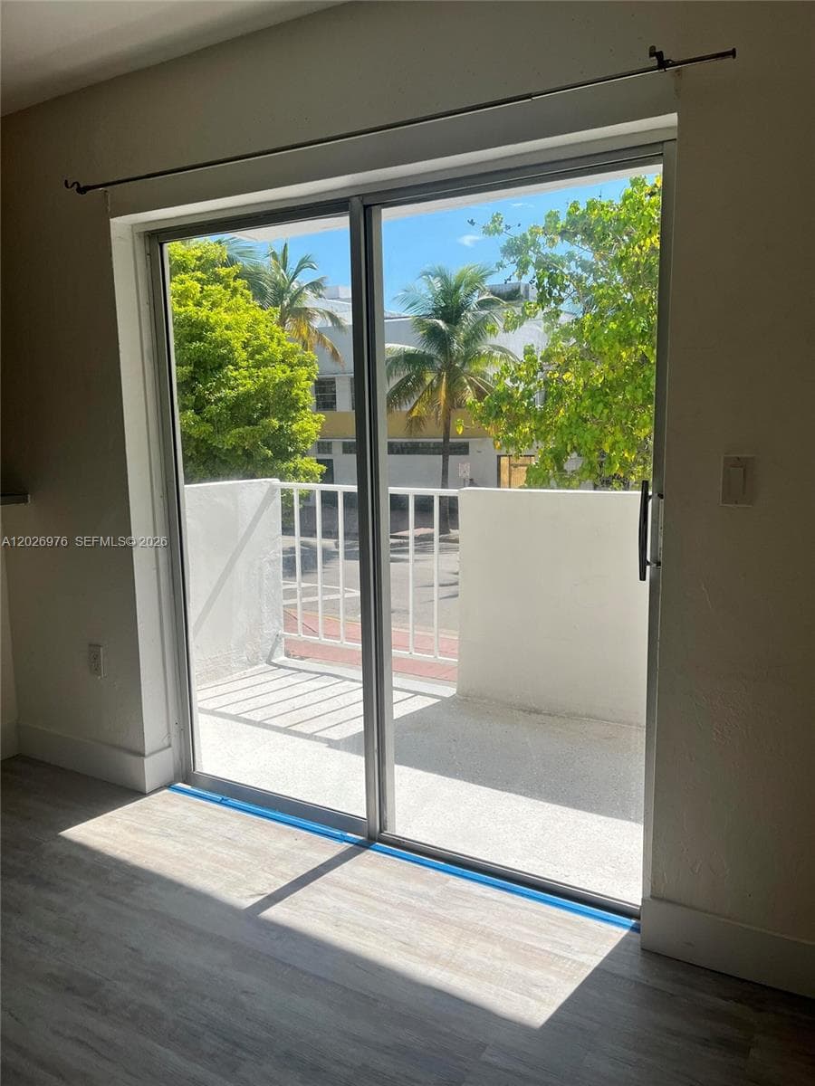 TERRACE VIEW TOWERS CONDO · #2B in Miami Beach - Photo 1