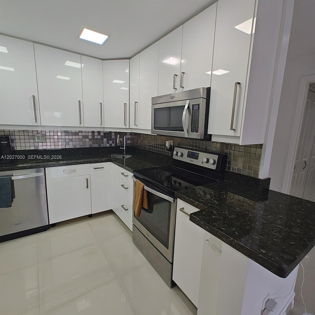 COMMODORE PLAZA CONDO · #301 in Aventura - Photo 1