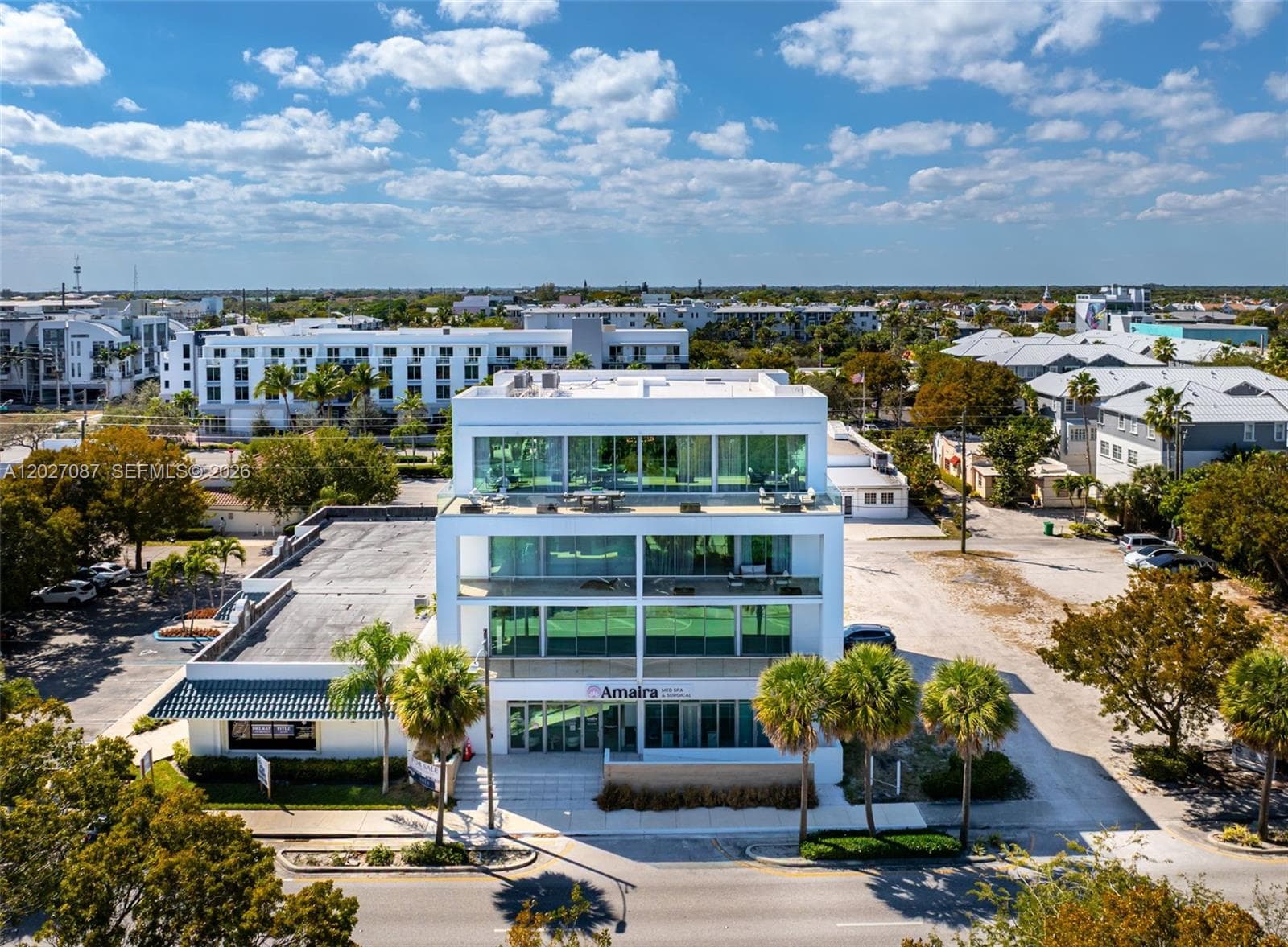 DELRAY TOWN OF #302