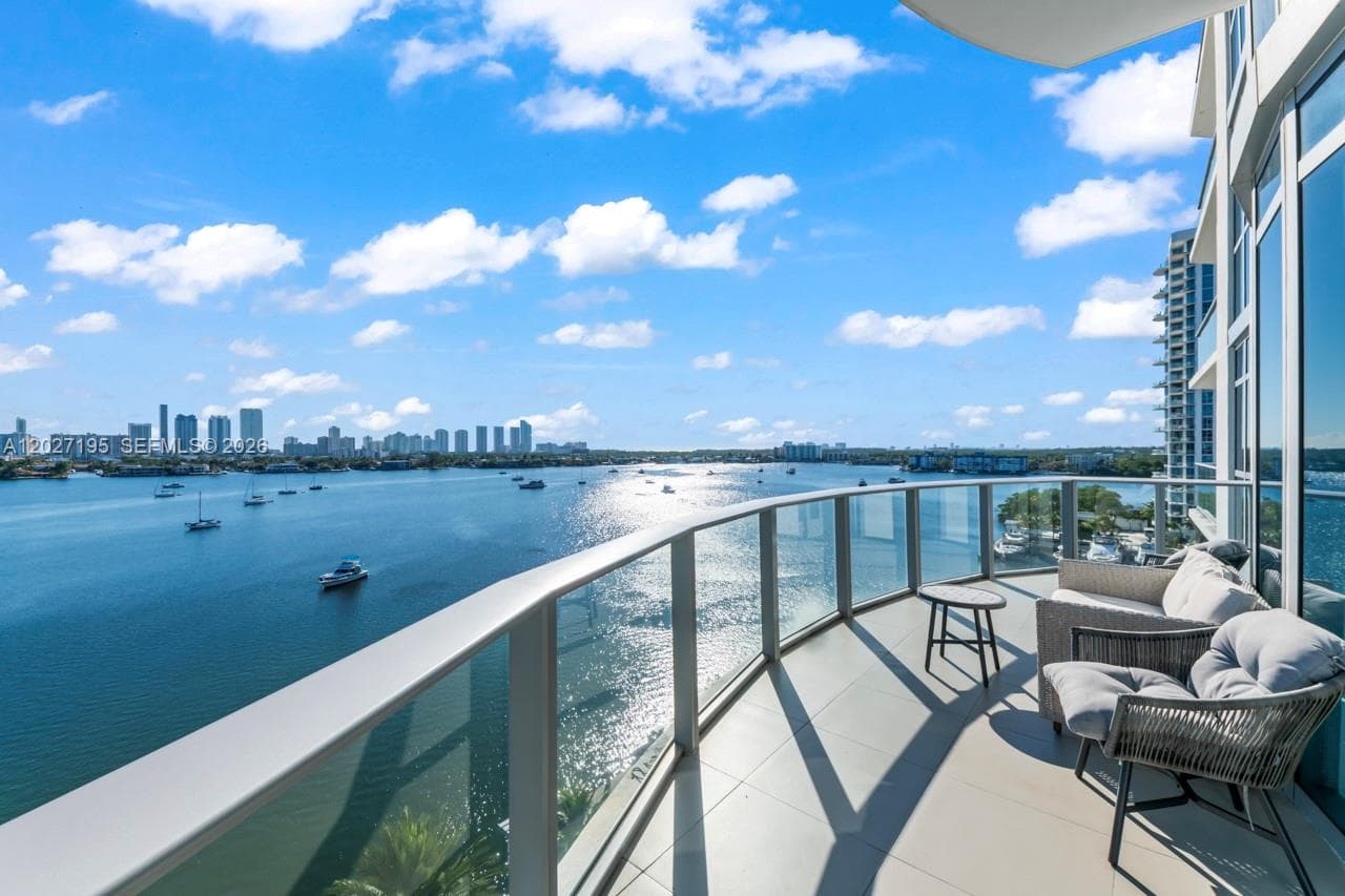 MARINA PALMS RESIDENCES N · #811 in North Miami Beach - Photo 1
