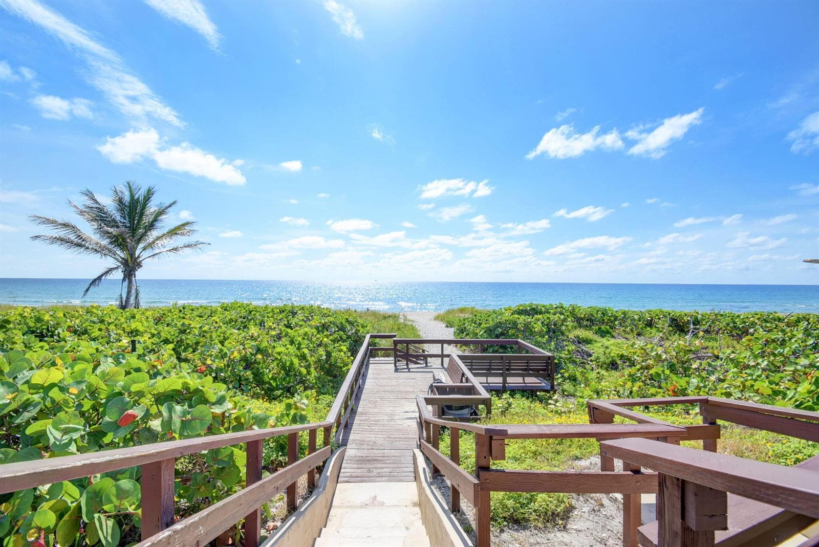 2871 N Ocean Boulevard #D506