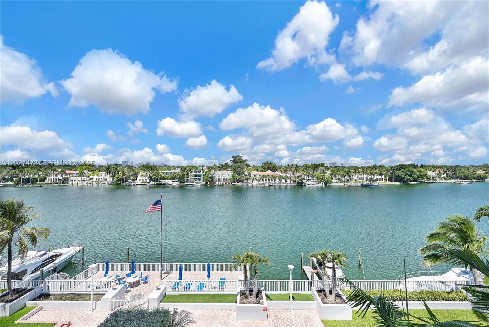 Seacoast 5700 Condominium · #5J in Miami Beach - Photo 1