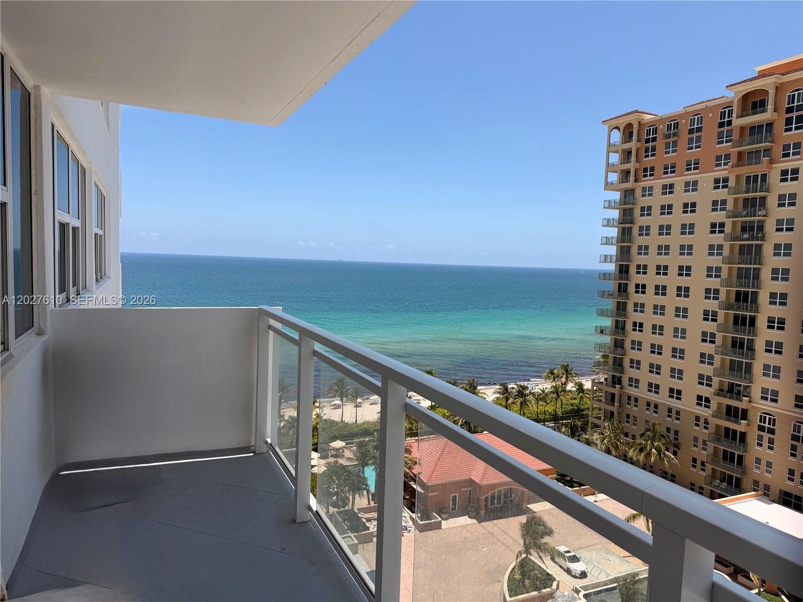PARKER PLAZA ESTATES COND · #1111 in Hallandale Beach - Photo 1