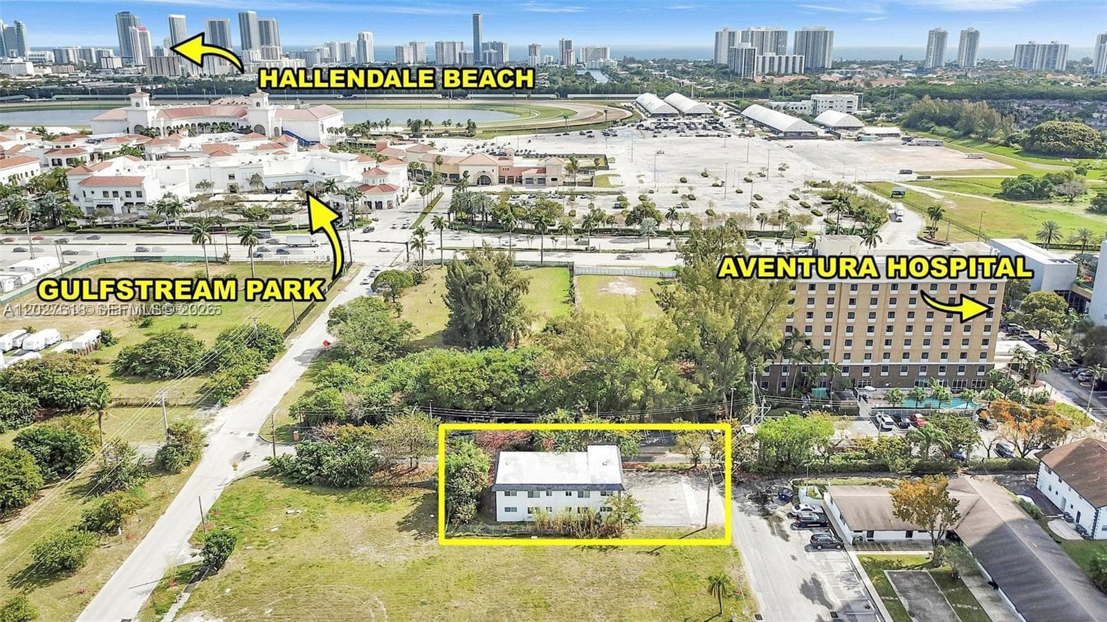 Hallendale Park · #1 in Hallandale Beach - Photo 1