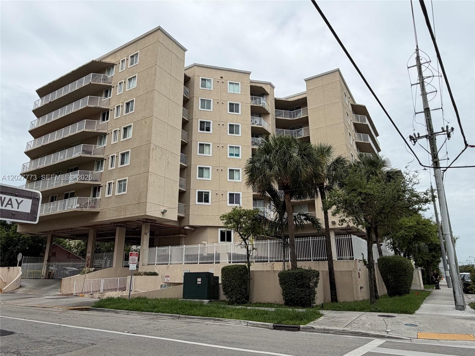 THE CITADEL CONDO · #501 in Miami - Photo 1
