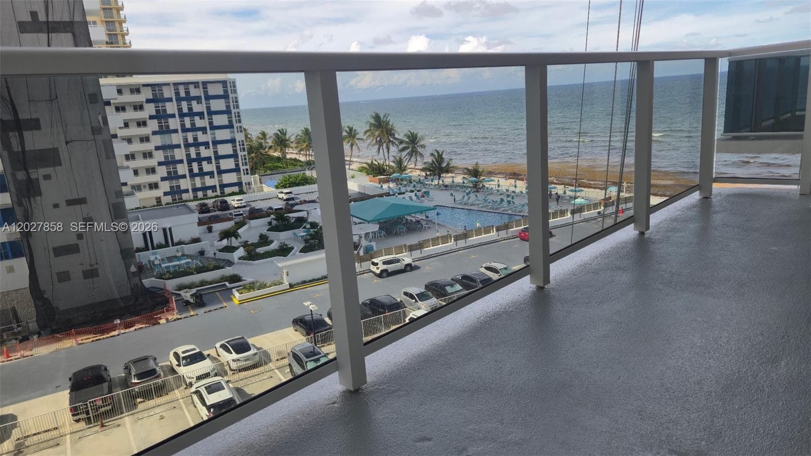 PARKER DORADO CONDO · #605 in Hallandale Beach - Photo 1