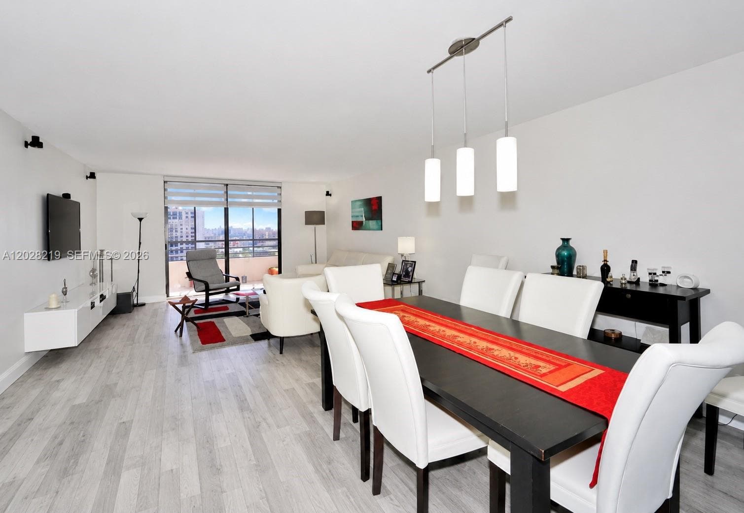 Olympus Condominiums · #1815 in Hallandale Beach - Photo 1