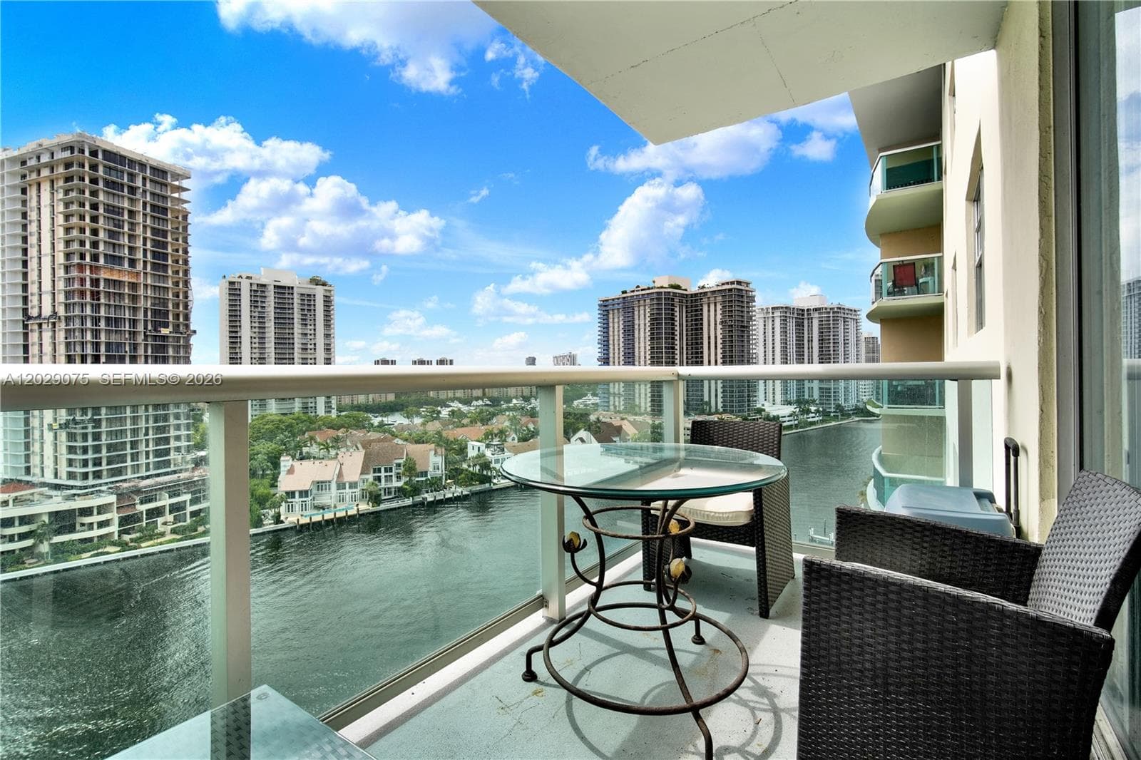 OCEANVIEW BUILDING A · #1419 in Sunny Isles Beach - Photo 1