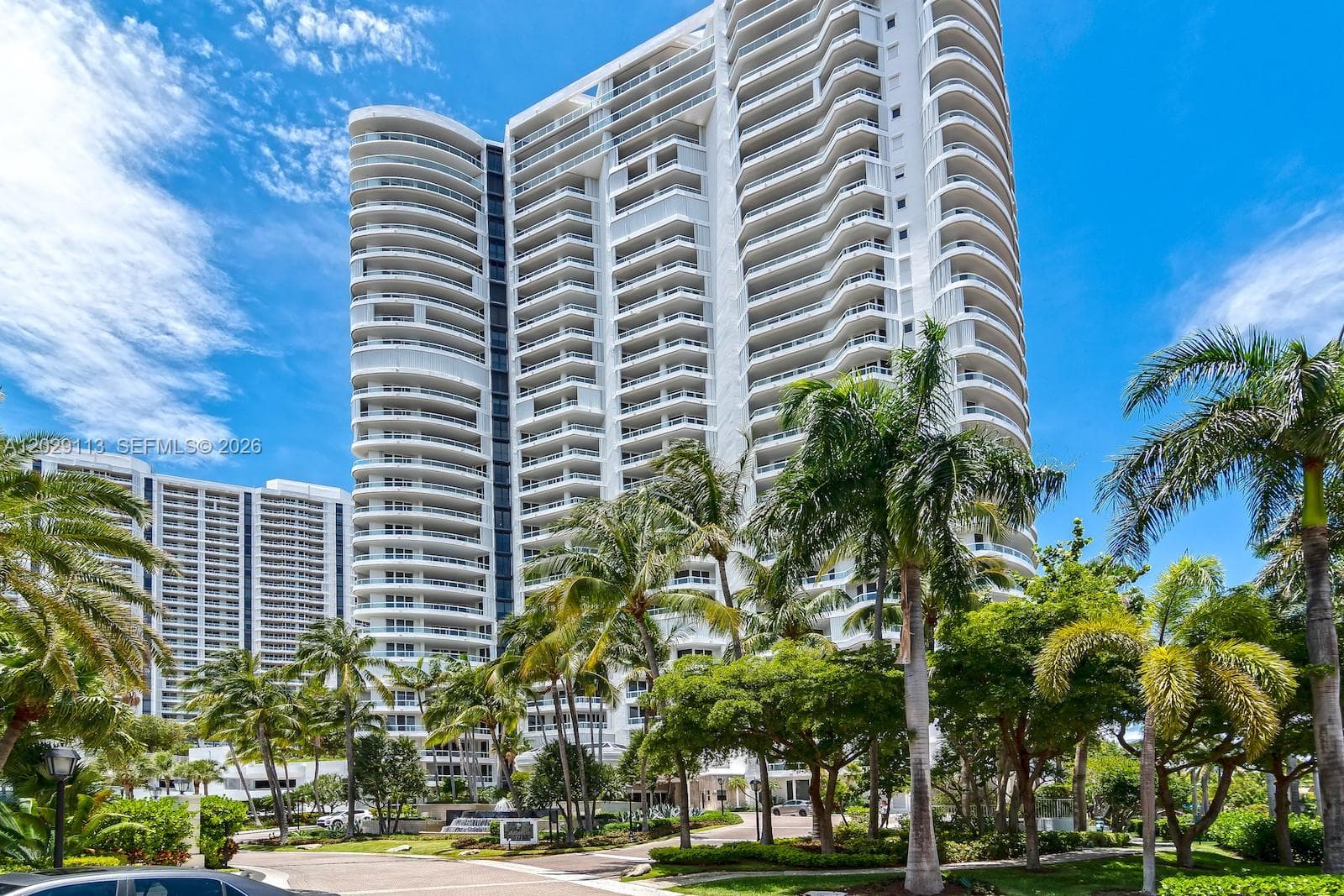 ATLANTIC III AT THE POINT · #305 in Aventura - Photo 1