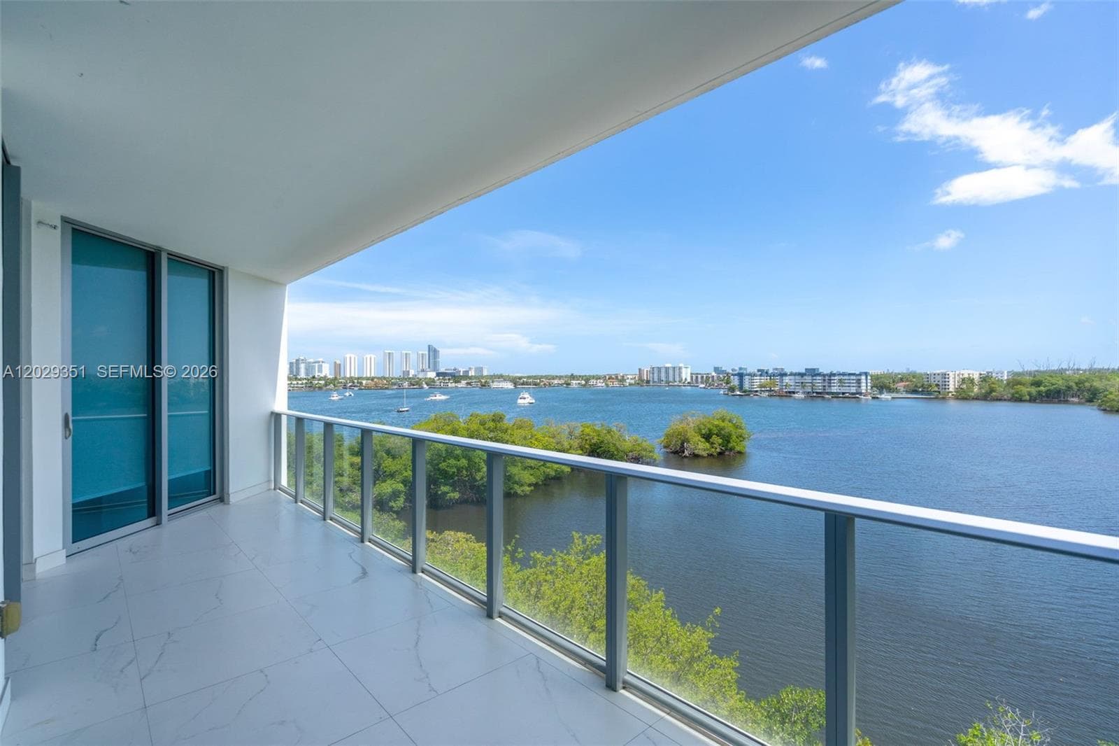 THE RESERVE MARINA PALMS · #506 in North Miami Beach - Photo 1