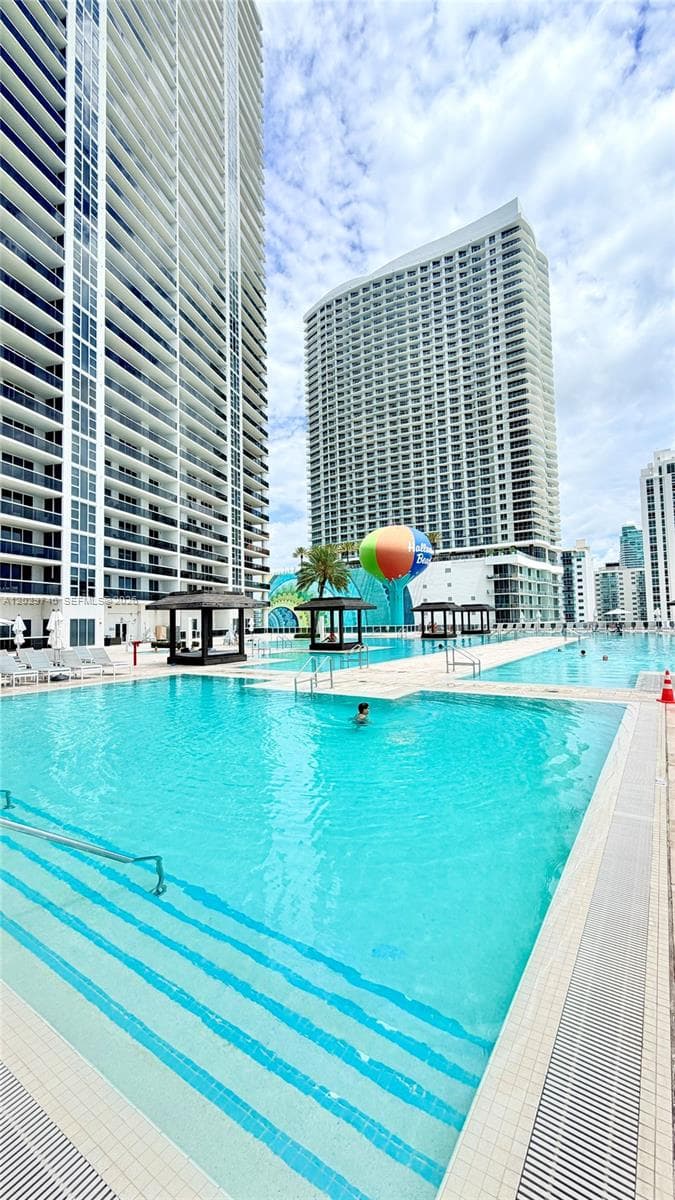 Beach Club · #3708 in Hallandale Beach - Photo 1