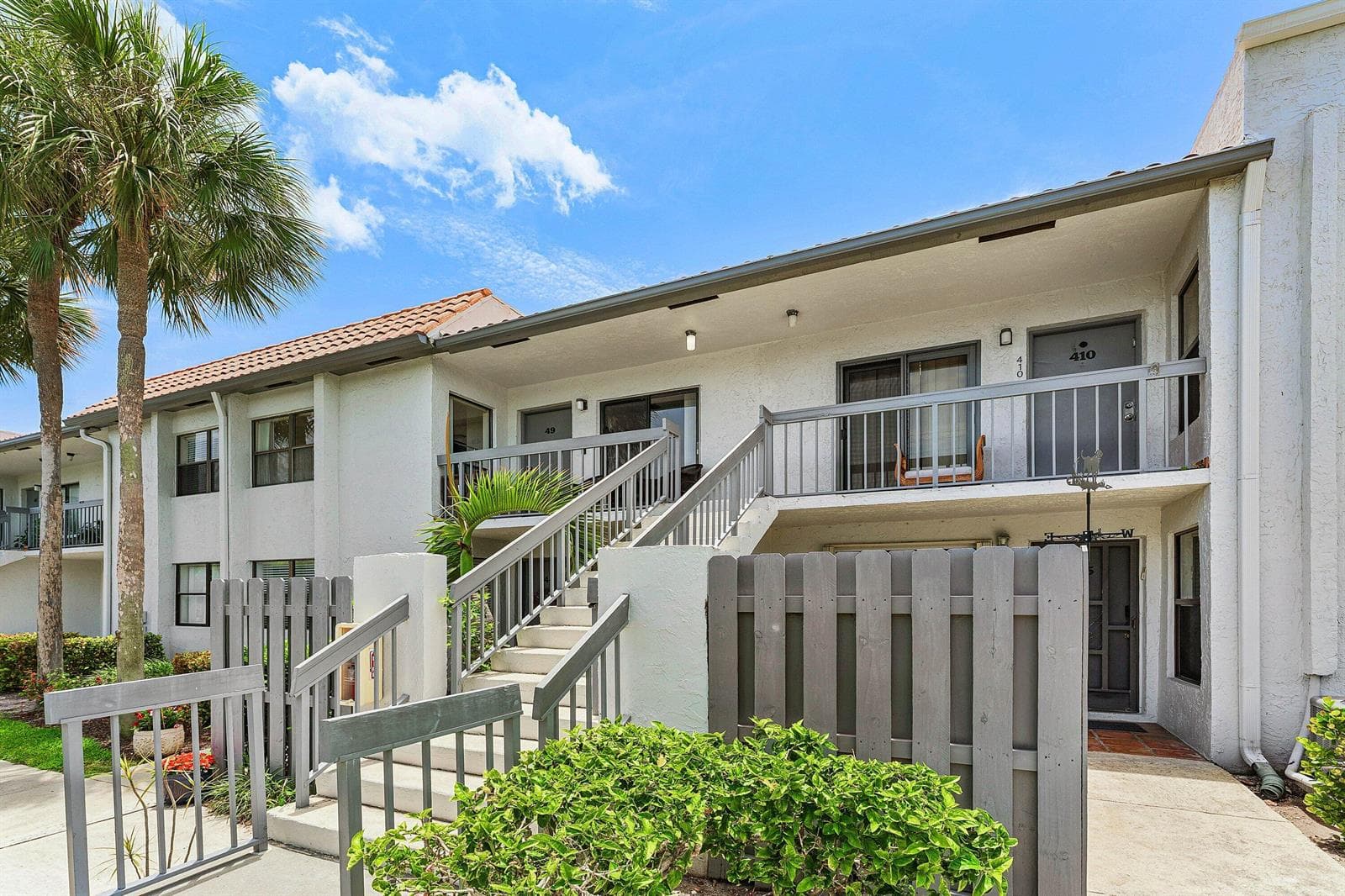 3220 Frederick Boulevard #49u