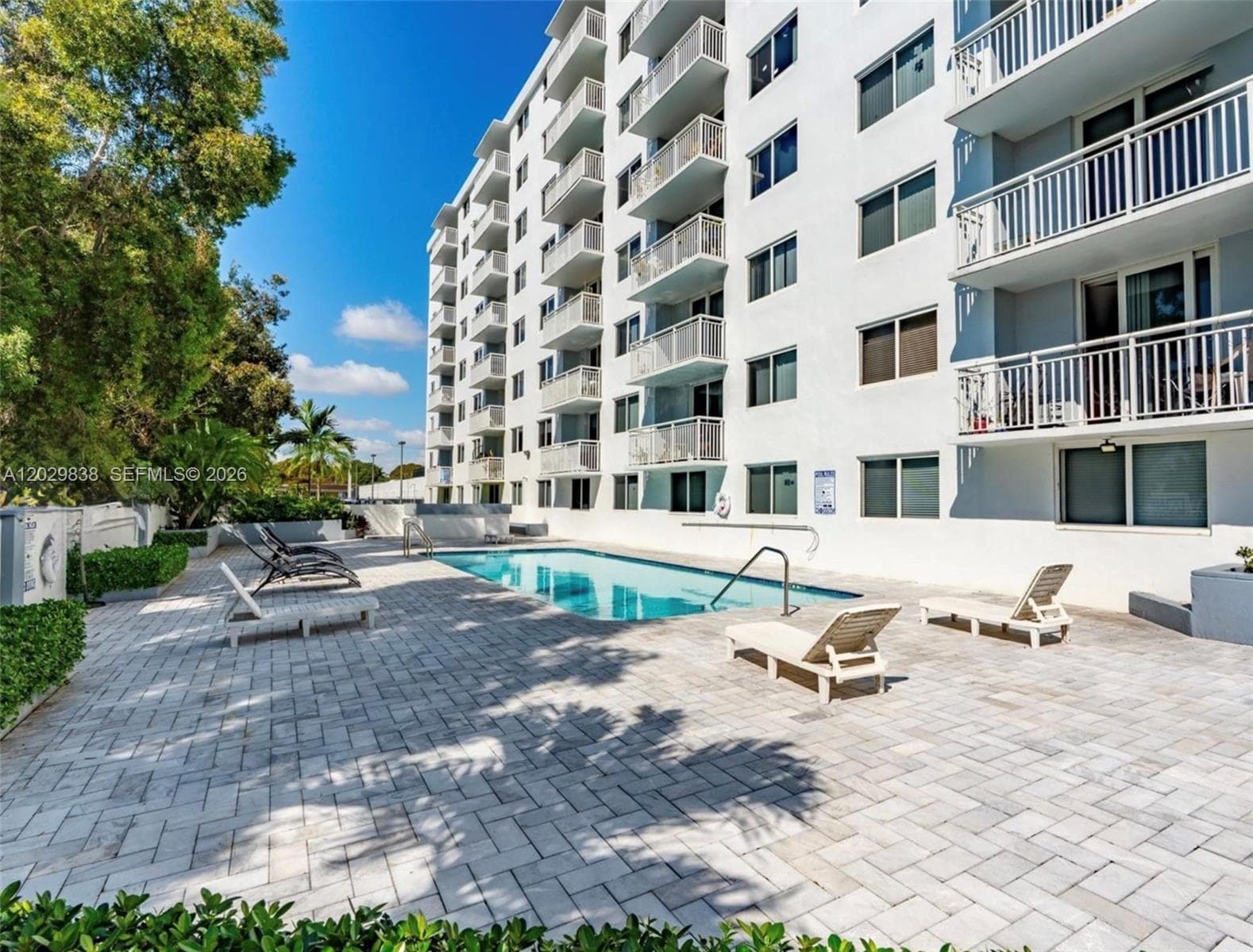 Harbour Pointe · #617 in Miami - Photo 1