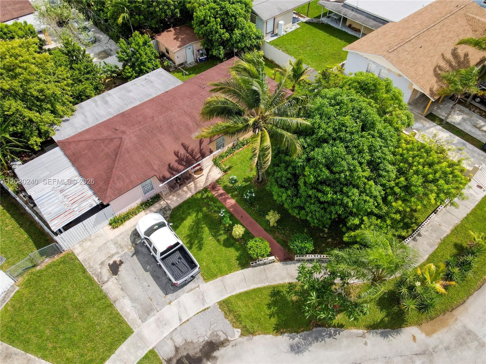 15825 SW 305th Ter photo 1