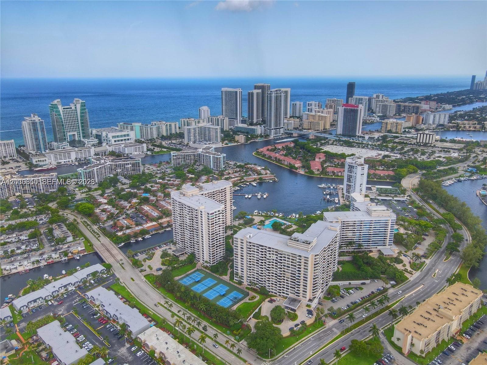 OLYMPUS CONDO PHASE · #705 in Hallandale Beach - Photo 1