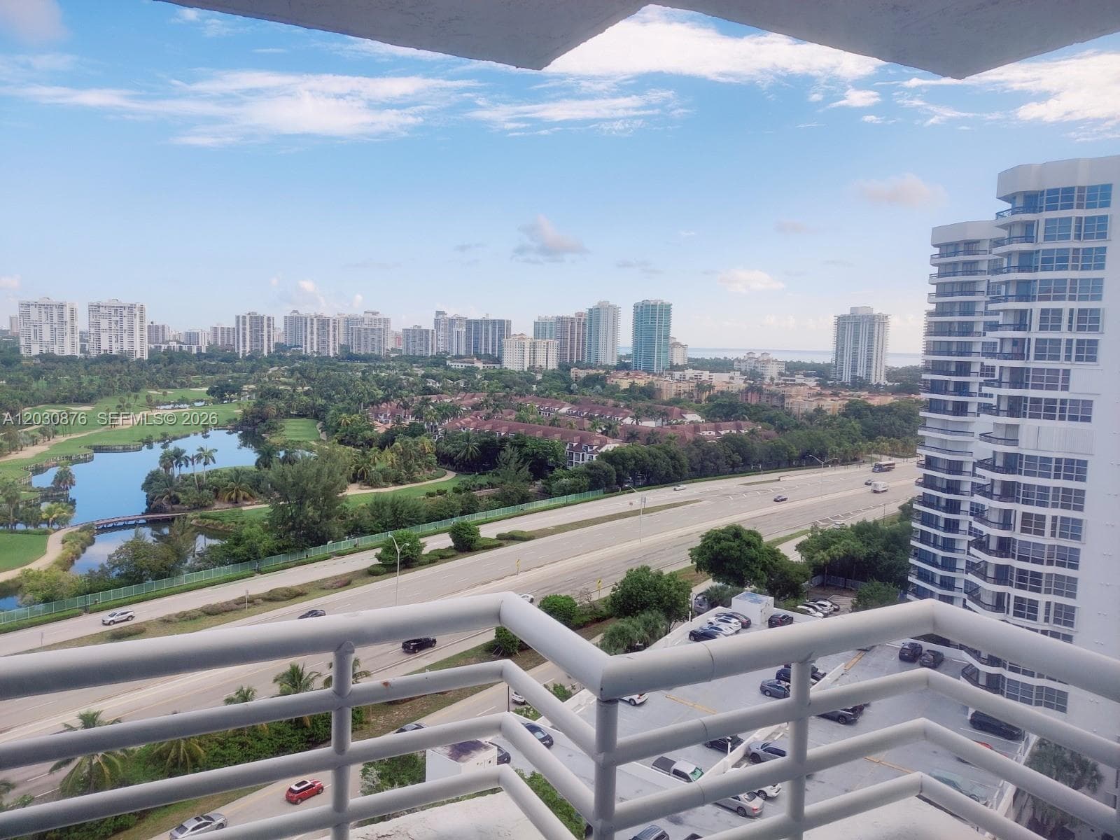 PARC CENTRAL AVENTURA EAS · #1811 in Aventura - Photo 1