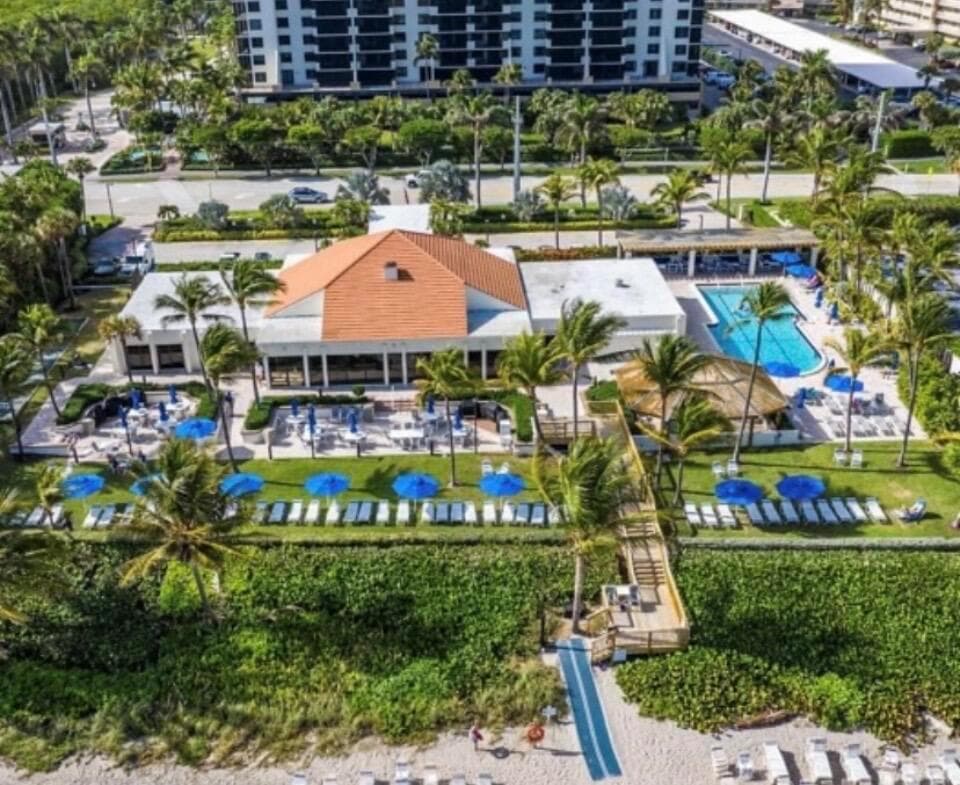 3400 S Ocean Boulevard #Phg