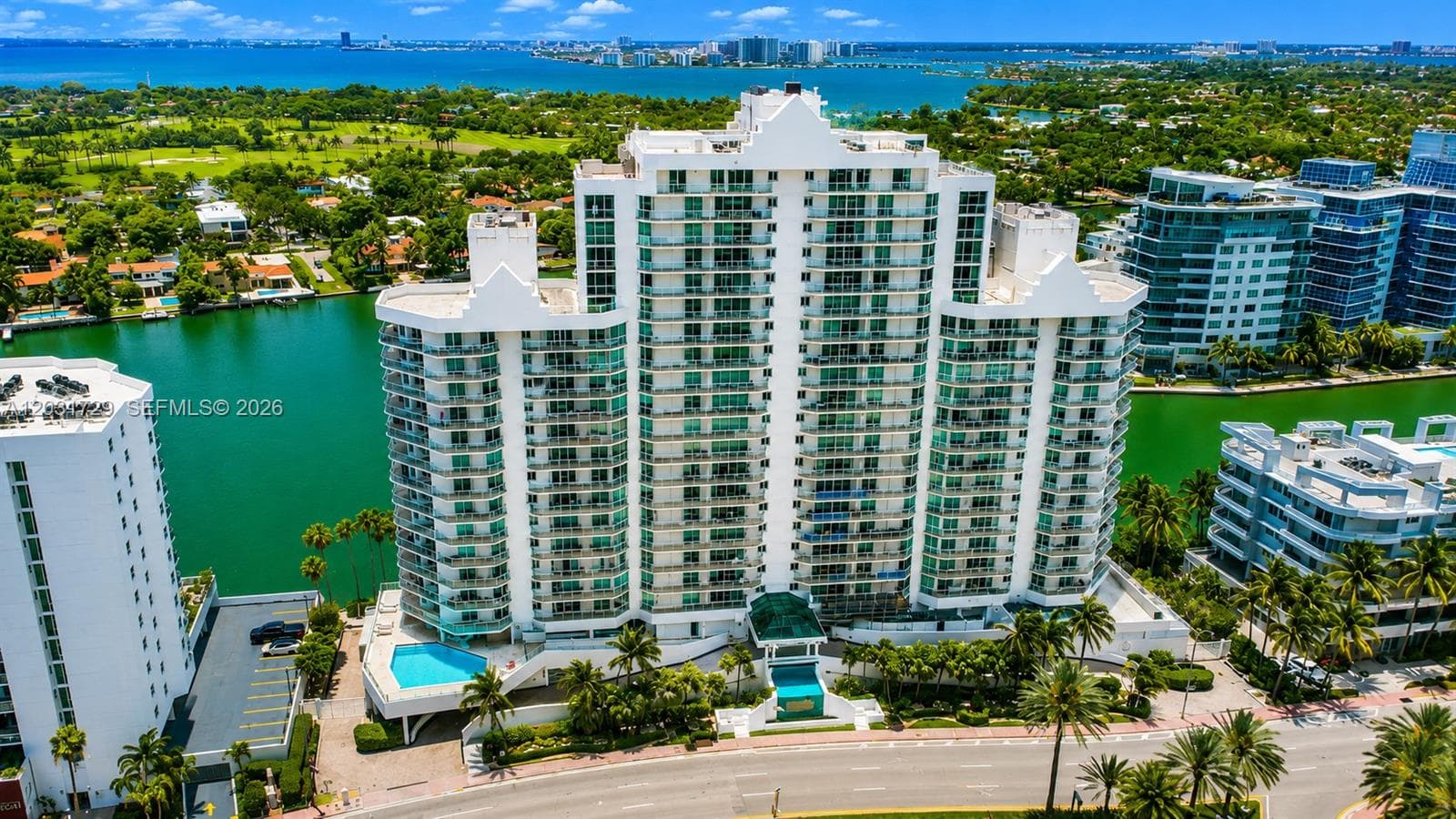 THE GRANDVIEW CONDO · #601 in Miami Beach - Photo 1