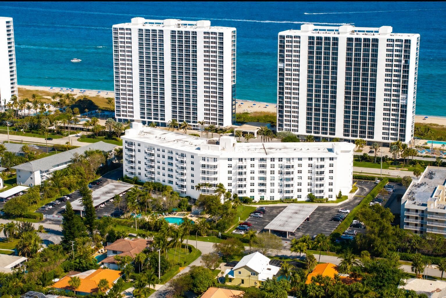 2851 S Ocean Boulevard #7s