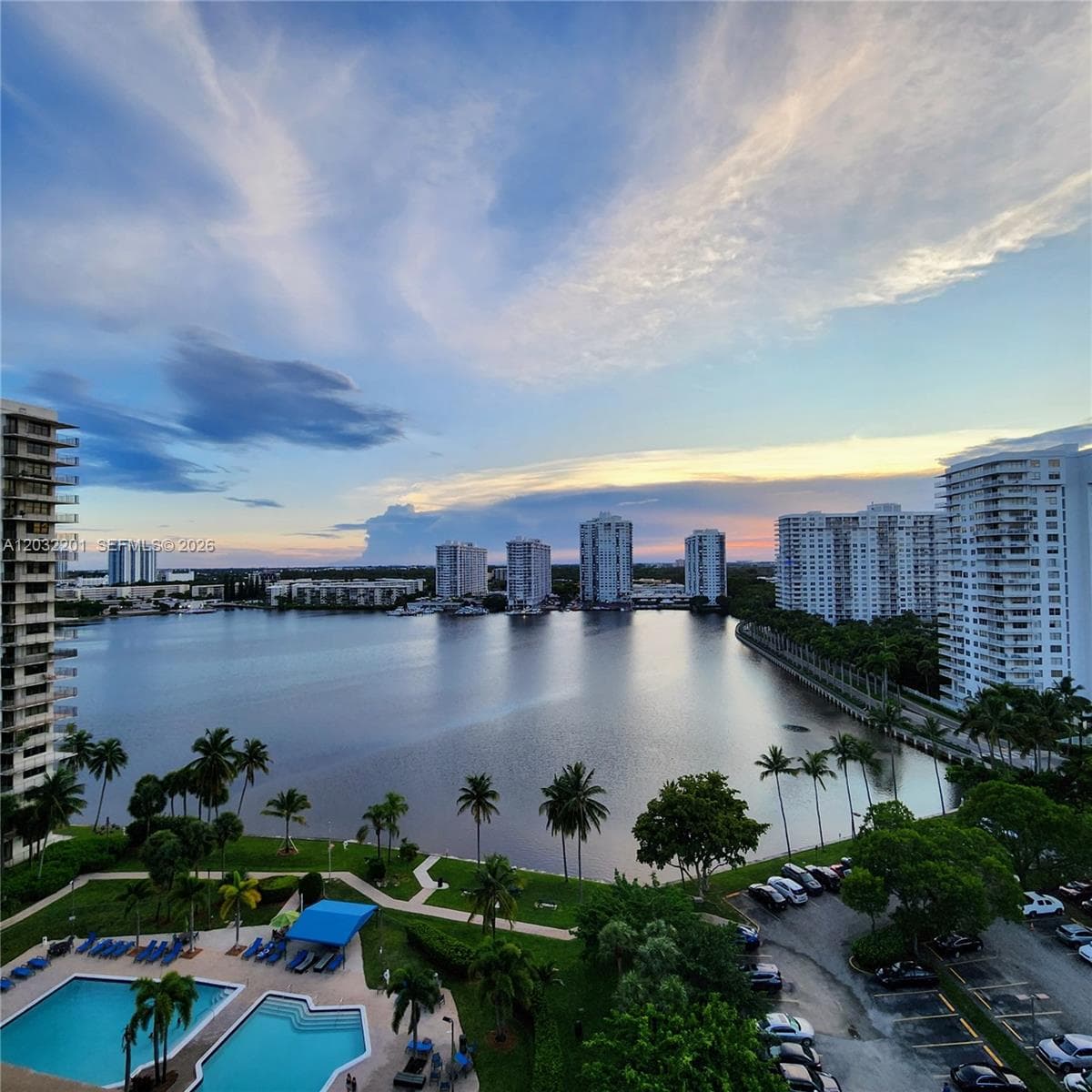 Tower at Biscayne Cove · #1710 in Aventura - Photo 1