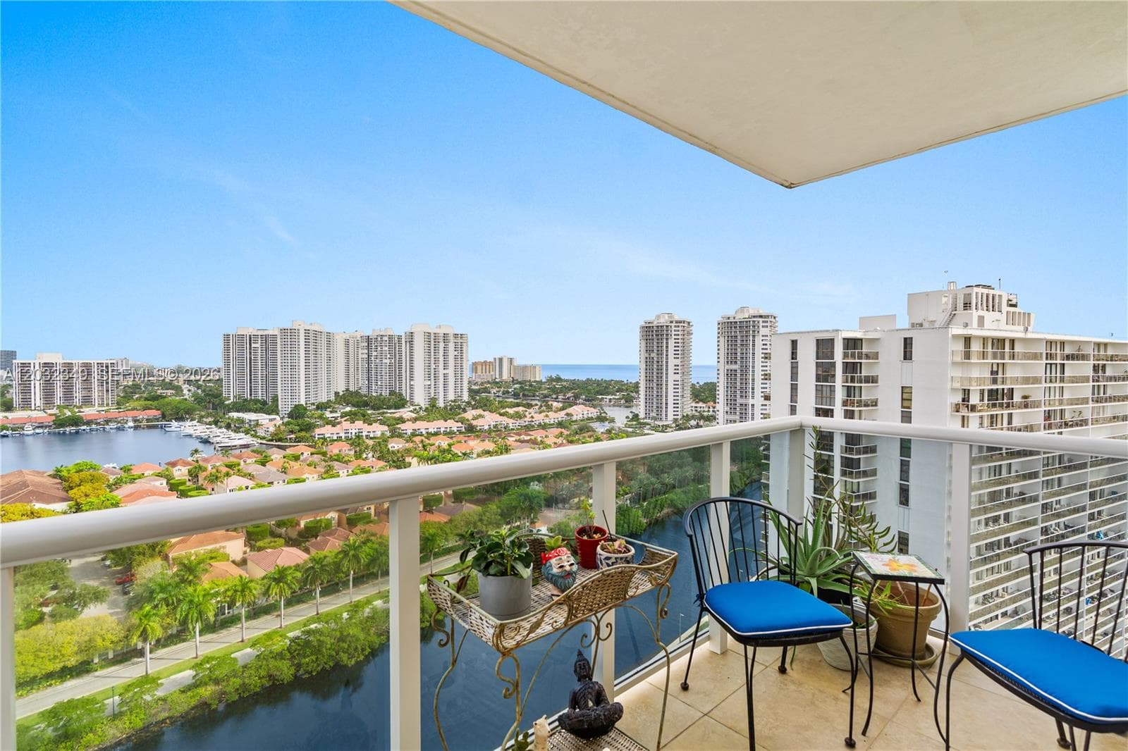 ELDORADO · #2201 in Aventura - Photo 1