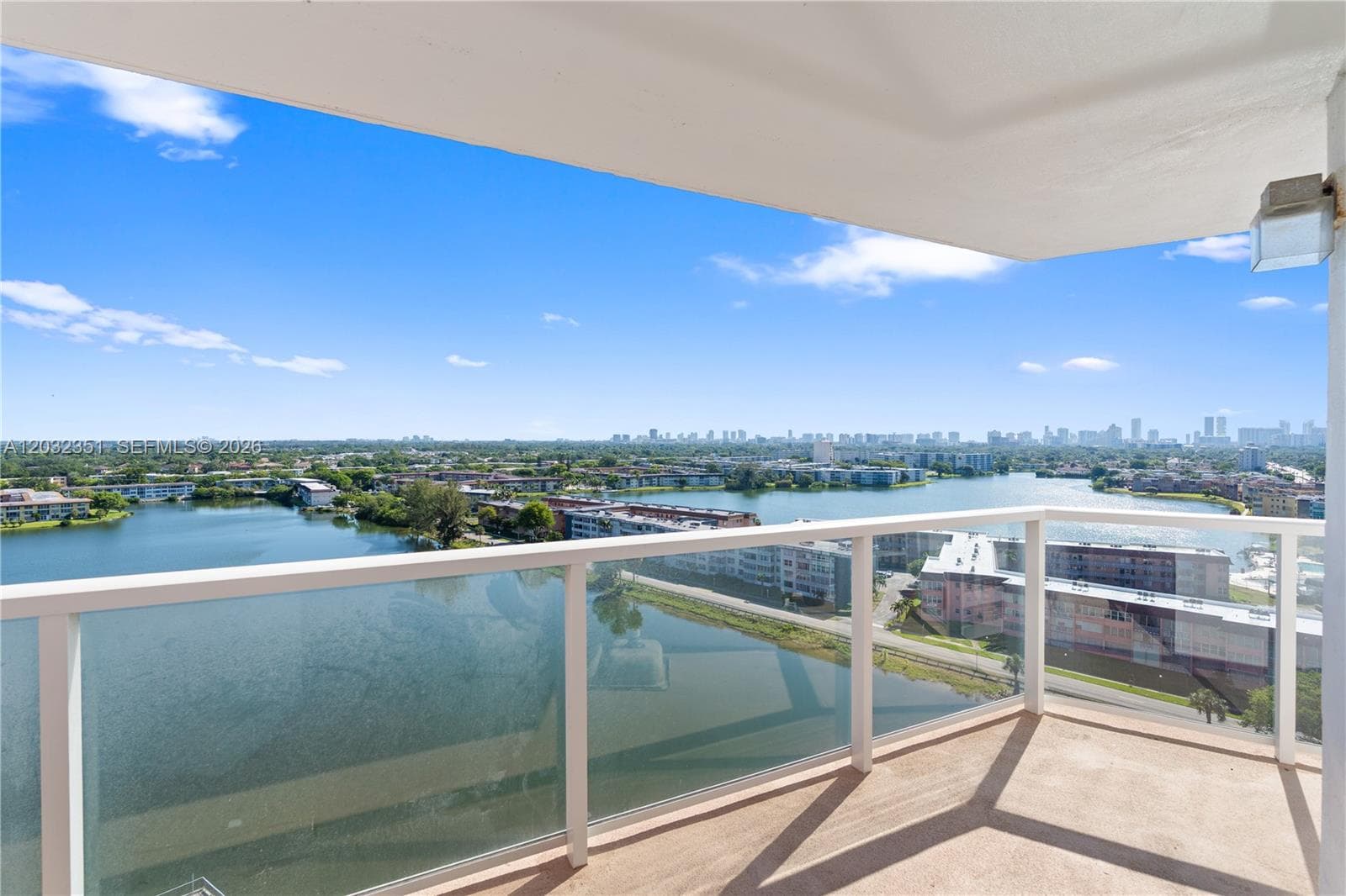 BUCKLEY TOWERS CONDO - EA · #1506E in Miami - Photo 1