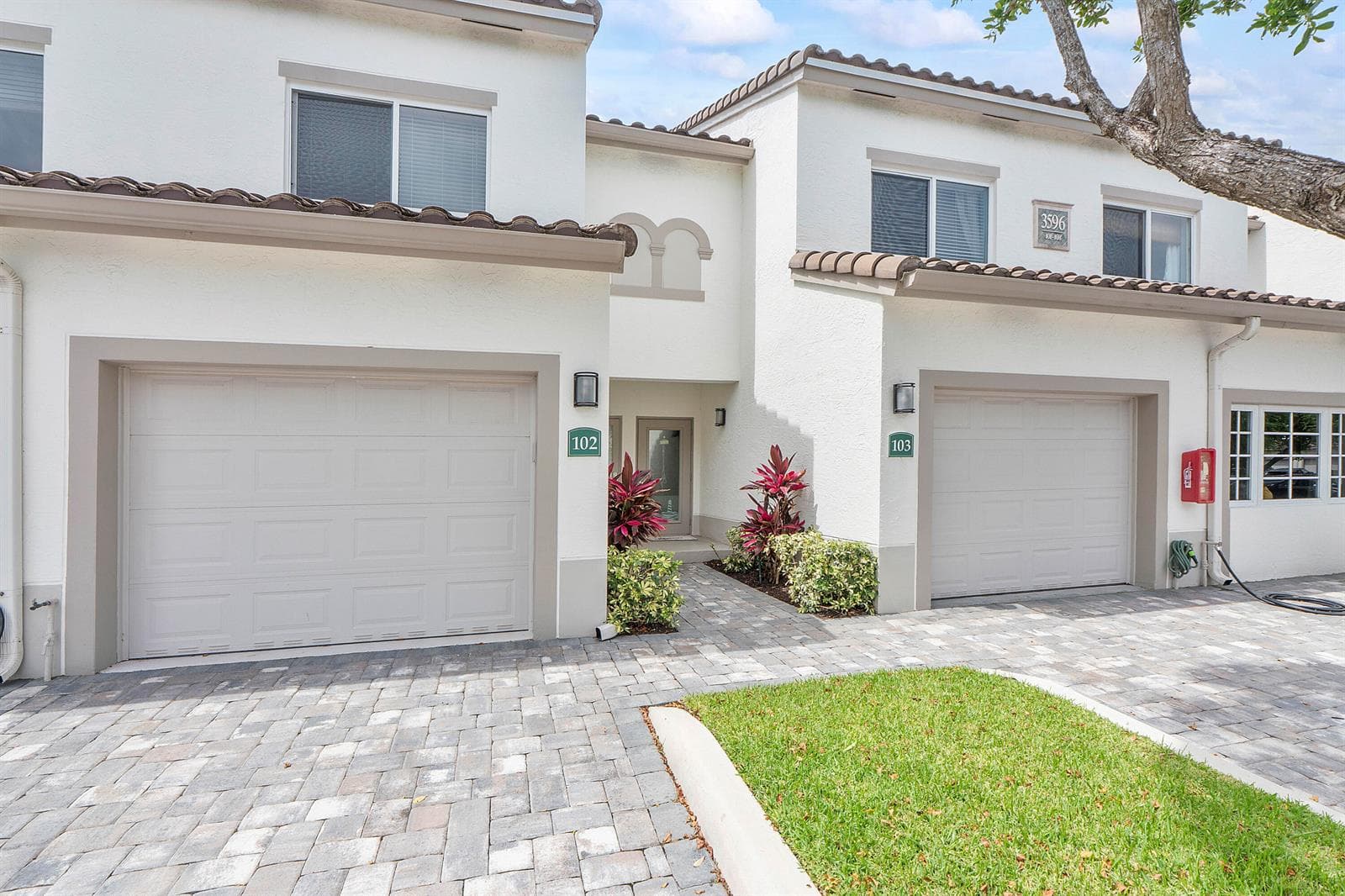 3596 S Ocean Boulevard #102