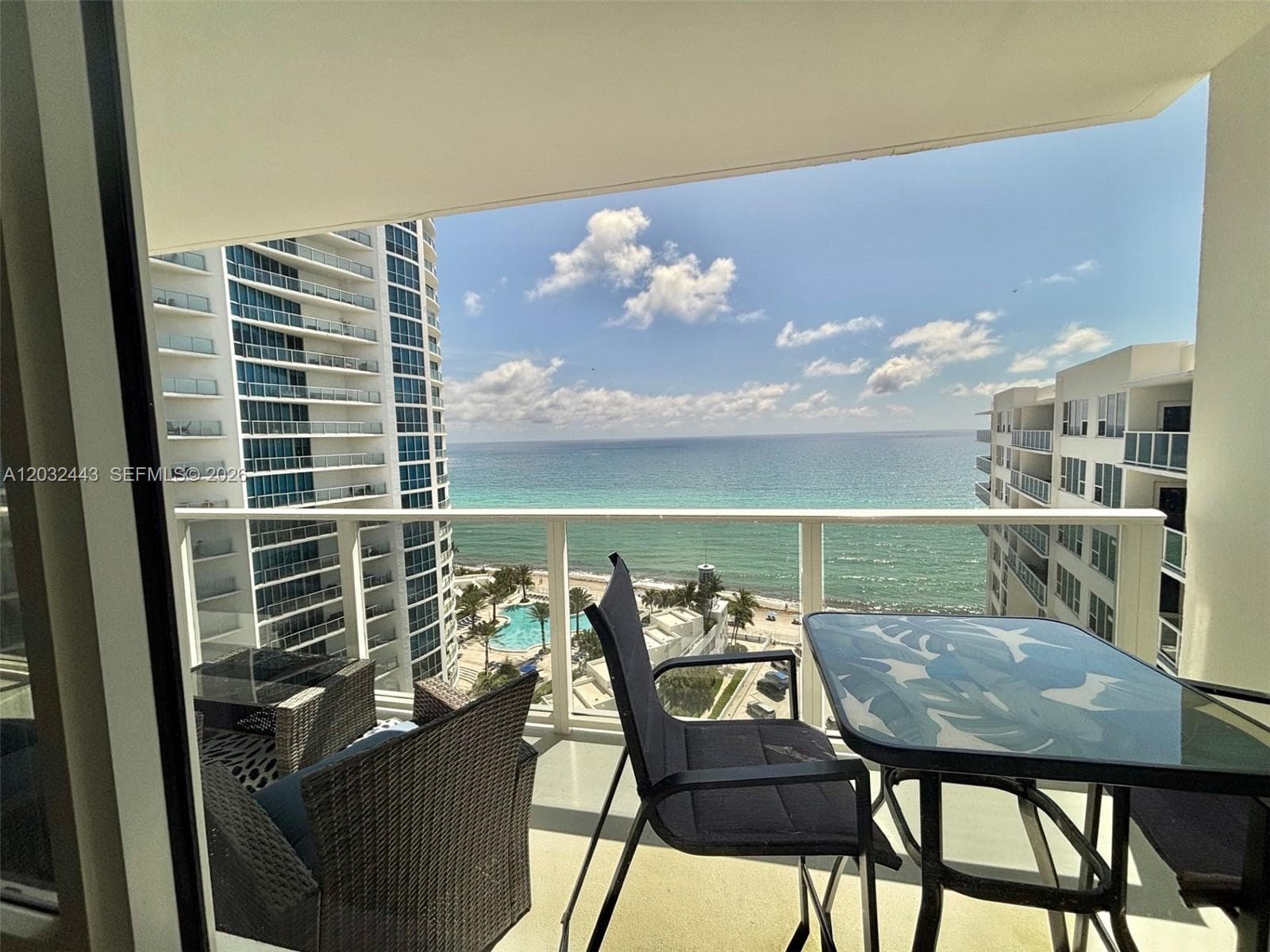 ALEXANDER TOWERS CONDO · #PH-6 in Hollywood - Photo 1