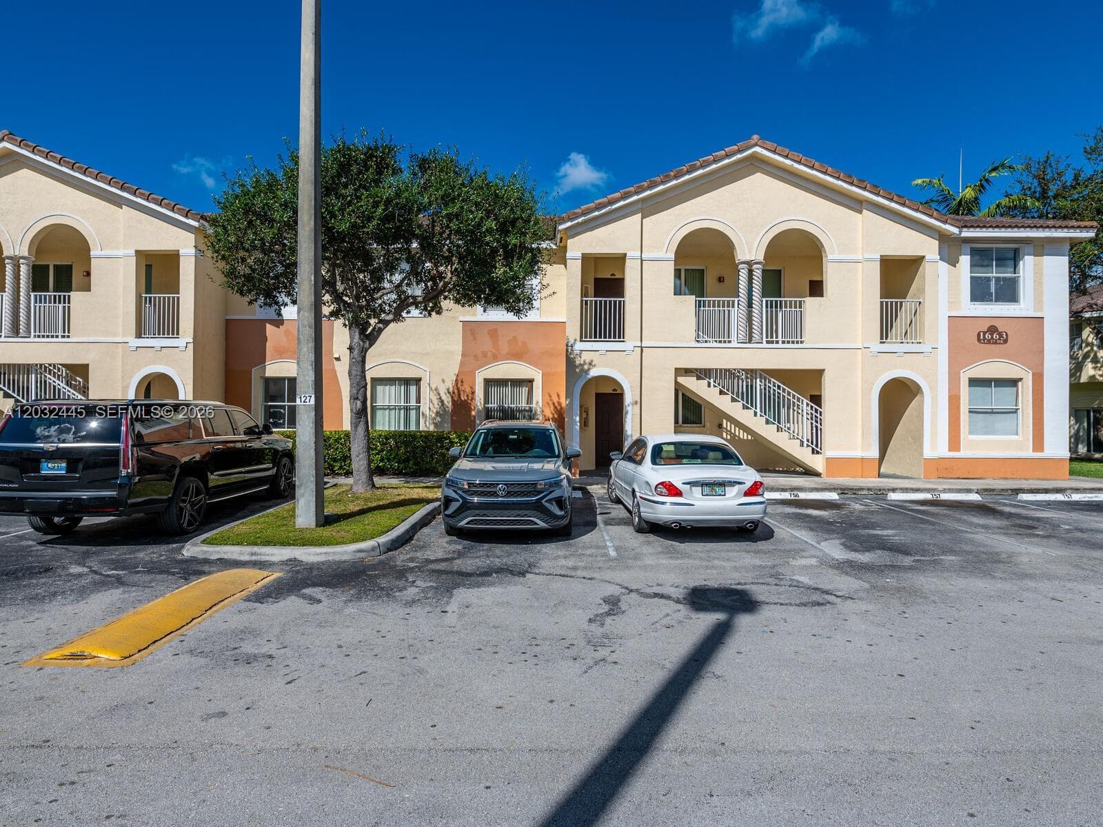 SHOMA CONDO AT KEYS COVE · #108 in Homestead - Photo 1