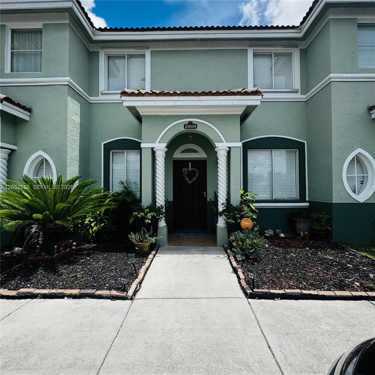 SHOMA TOWNHOMES AT KEYSCO · #23 in Homestead - Photo 1