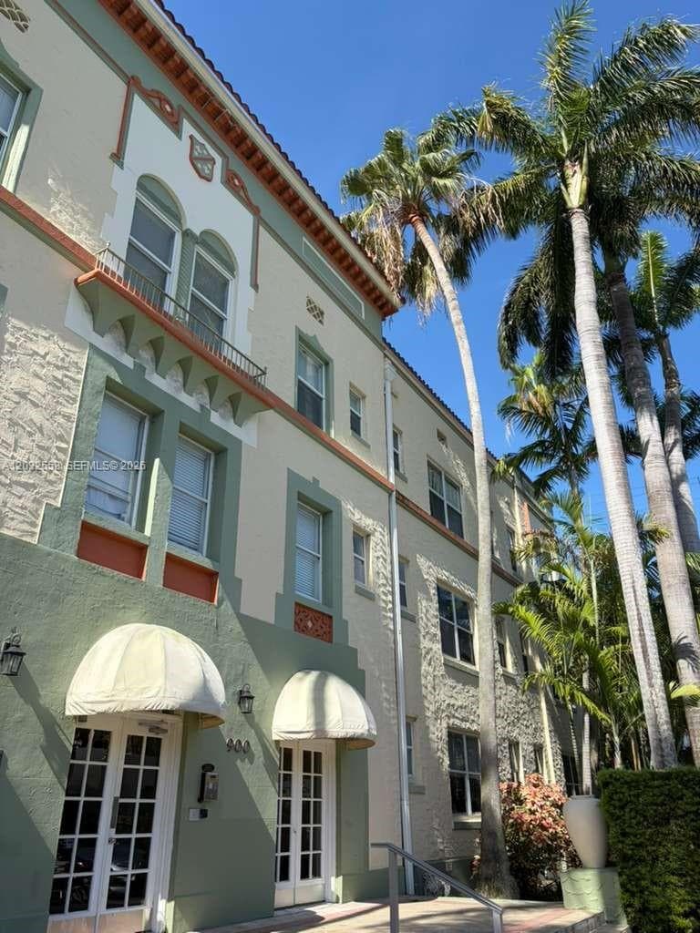 THE ESPLANADE BEACH CONDO · #301 in Miami Beach - Photo 1
