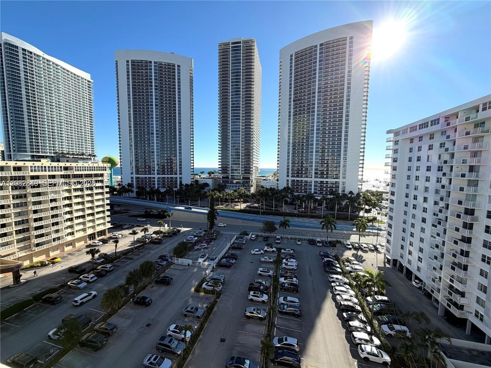 PLAZA TOWERS NORTH CONDO · #1202 in Hallandale Beach - Photo 1