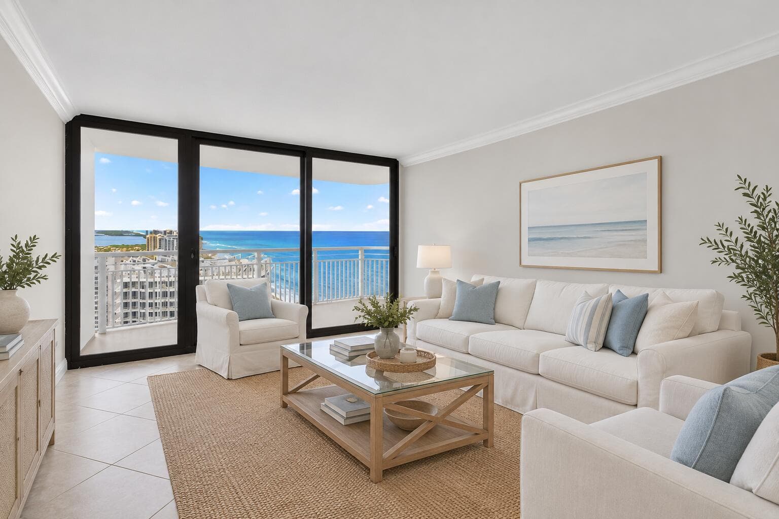 3000 N Ocean Drive #31 B