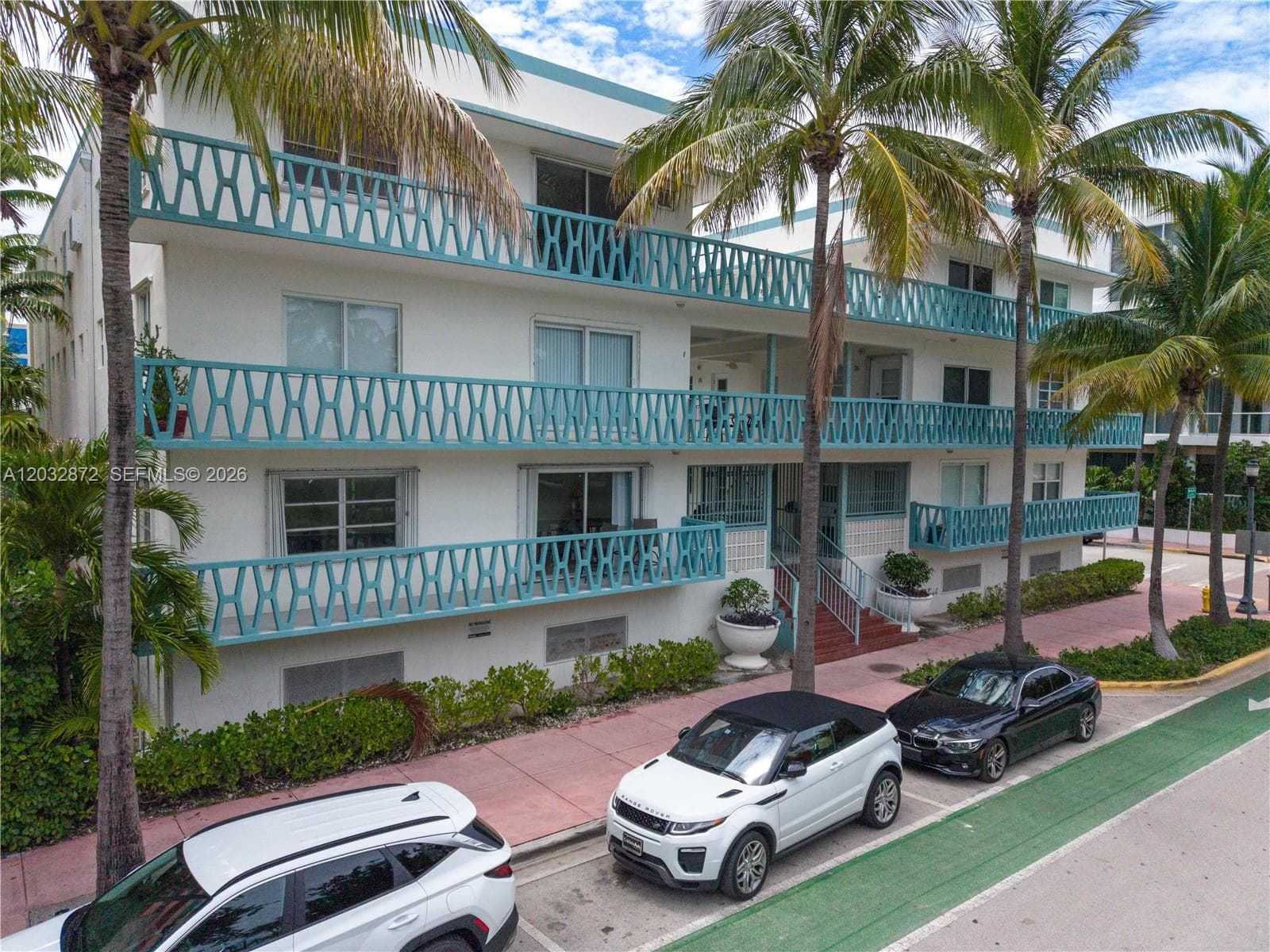 Sholom House · #12A in Miami Beach - Photo 1